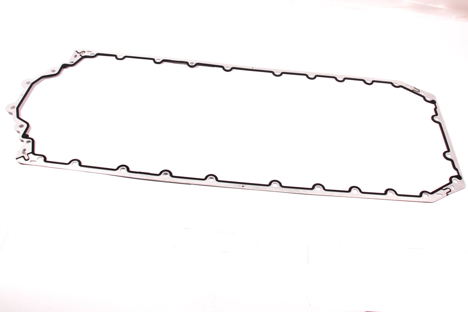OIL PAN  GASKET