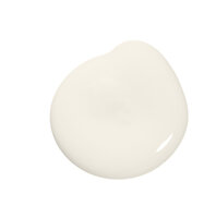 Colourtrend Alabaster White Soft Sheen Colour Swatch