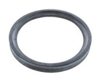 Worcester Bosch 60mm x 8mm Inner Seal 87110043670 - Boiler Spare