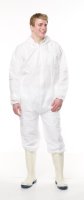 RS PRO Disposable Coveralls