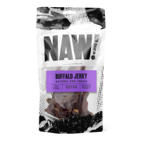 NAW Buffalo Jerky 100g x 1