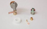 Heating Oil Tank Pipe Fitting Kit (OFV)