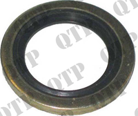 Dowty Washer 3/8"