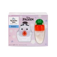 Disney Frozen Lip Balm Duo