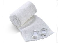 L341C Crepe Bandage 7.5 cm x 4 m