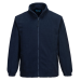 Argyll Heavy Fleece, Navy