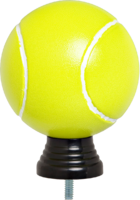 10cm Fast Fix Tennis Ball