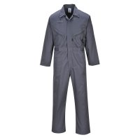 PORTWEST ZIP BOILERSUIT