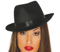 Black Gangster High Quality