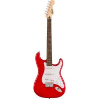 Fender Squier Sonic Stratocaster HT - Torino Red