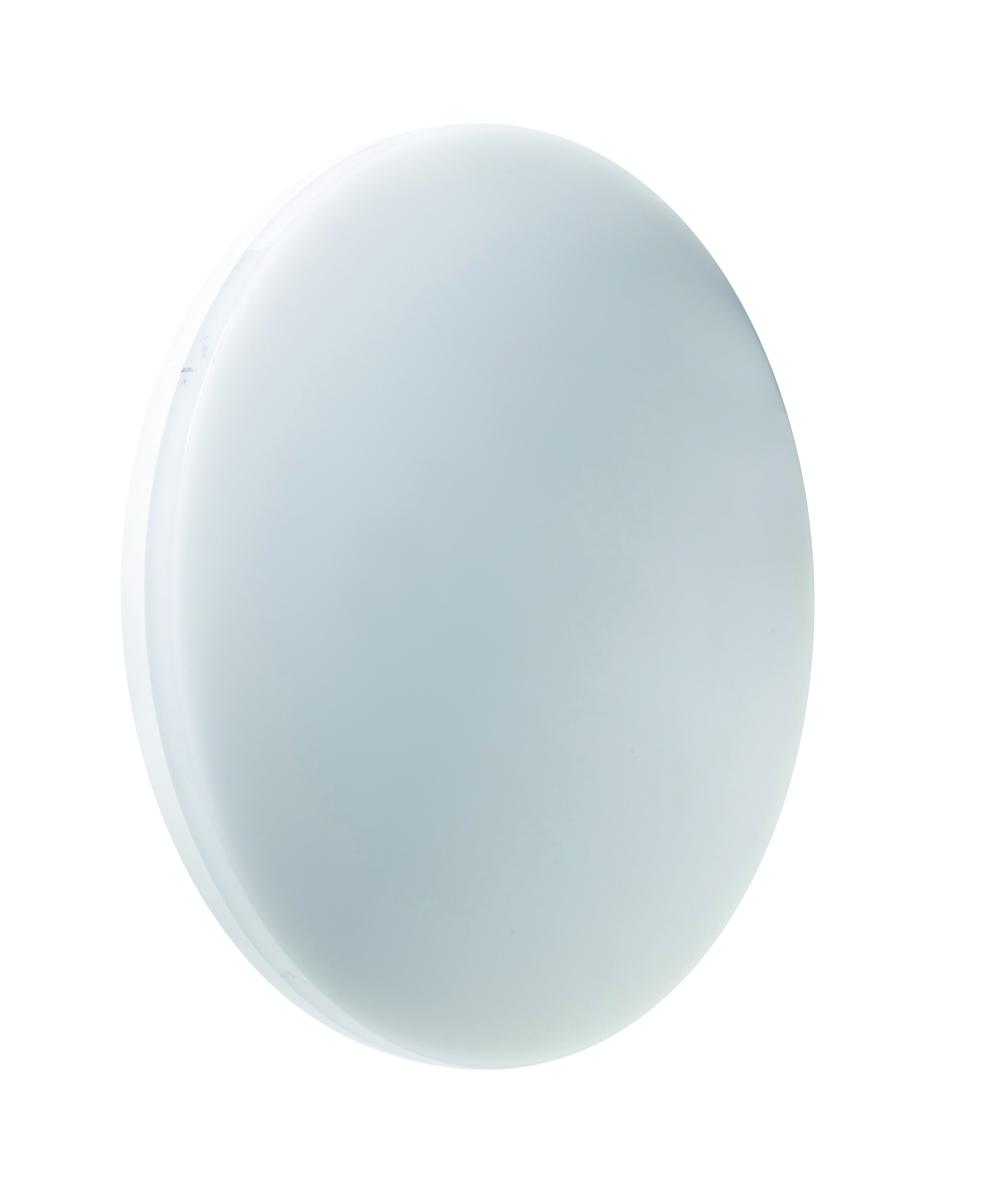 PORTAL DUAL WATTAGE 10W 18W LED CCT Selectable IP54 White 3000K 4000K 6500K
