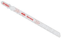 Wood Jigsaw Blade 117mm x 6TPI