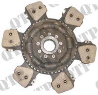 Clutch Disc