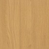 Natural Lancaster Oak ST9 ABS Edging Tape 23 x 2mm x 75 mtr