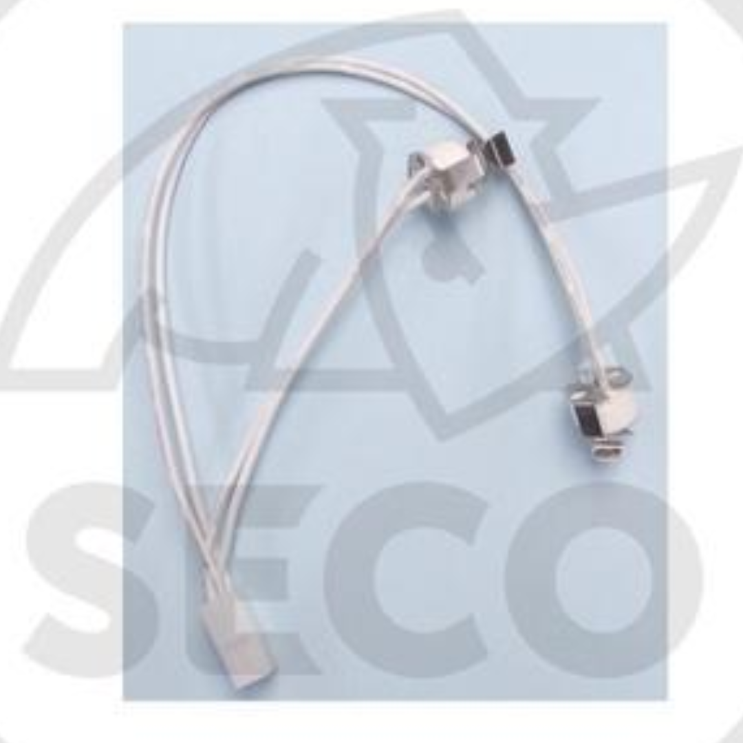 SECO/ AGS Spot Light / Bulb Harness