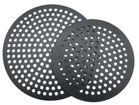 Pizza Quick Disk 9" Hard Anodised, Carton of 6