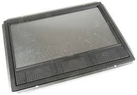 Legrand 3 Compartment Floor Box CB3