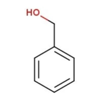 Benzyl alcohol, Puriss. p.a., ACS reagent, =9