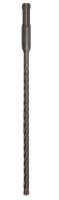 Bosch 6 x 210mm 4 Way SDS Plus Masonry Drill Bit PGM