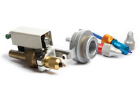 Mat Stylus Deluxe (gold)