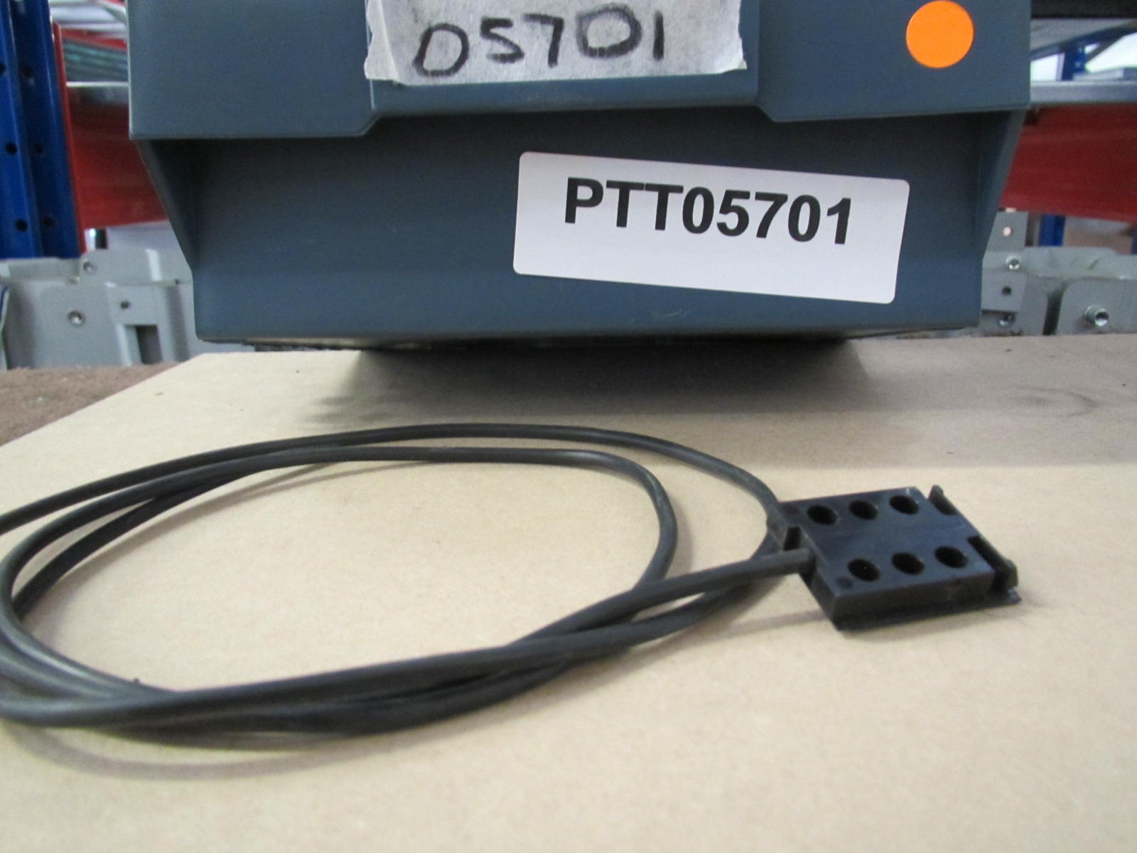DOOR SWITCH - BLACK SQUARE - 2007 - 2012