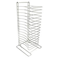 Pizza Rack (11slots)
