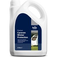 Royal Leisure Premium Winter Protection Caravan & Motorhome (2L)