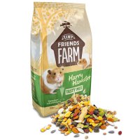 Supreme Harry Hamster 6x700g