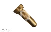 BRASS ADJUSTABLE SPRAY JET 3/4"F