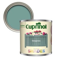 Cuprinol Garden Shades Seagrass Colour