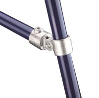 PIPE CLAMP 173-2 SWIVEL COMBINED 1"