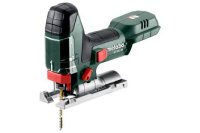 Metabo Jigsaw ST 18 L 90 18V Body Grip Body Only+Metaloc