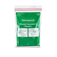 Cederroth Wound Cleanser and Plaster