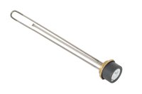 Tesla 27" Titanium Immersion Heater and Stat TIH585