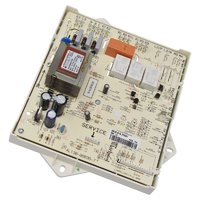 Whirlpool Oven Main PCB Power Unit Not Programmed Genuine