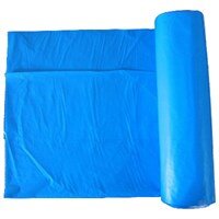 Greensack Refuse Sacks Blue Degradable (18x29x37) x 200