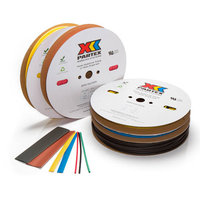 Heatshrink Sleeving (5mt Box)