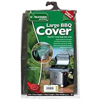 KINGFISHER EXTRA LARGE BBQ COVER