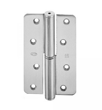 Hinge IN.05.027.140mm Right Un.