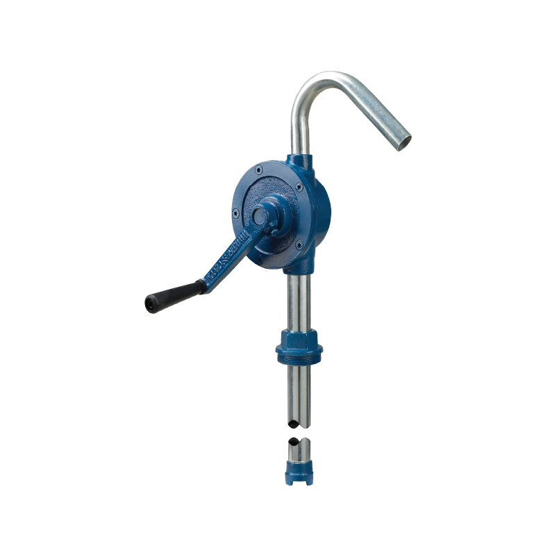 Rotary Pump