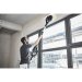 Festool Long-Reach Sander Planex LHS 2 in Use