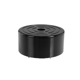 Piezo Indicator With Driver 96dB 32mm Diameter
