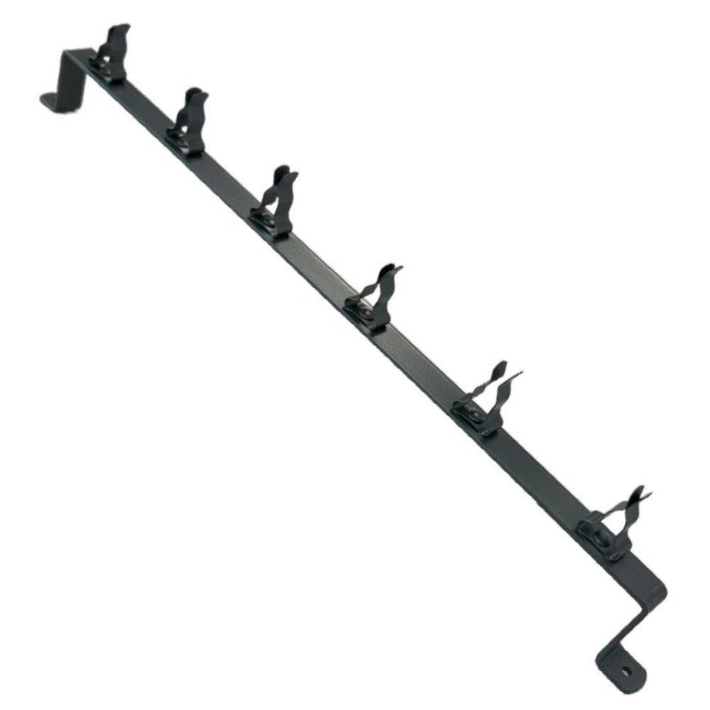 Stemmed Wine Glass Wall Bracket Glass Holder Storage