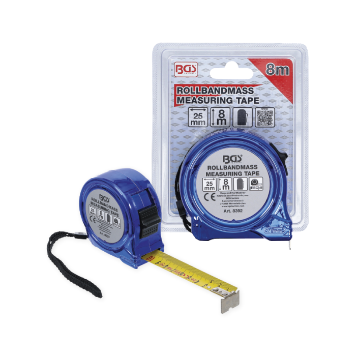 Measuring Tape (Metric)