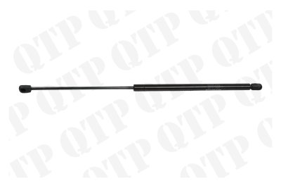 Gas Strut Windscreen