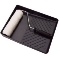 Paint Rollers 180mm (7 inch)