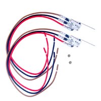 PyroChem DPDT Microswitch