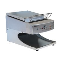 Roband Sycloid Toaster Oven ST500A Stainless Steel