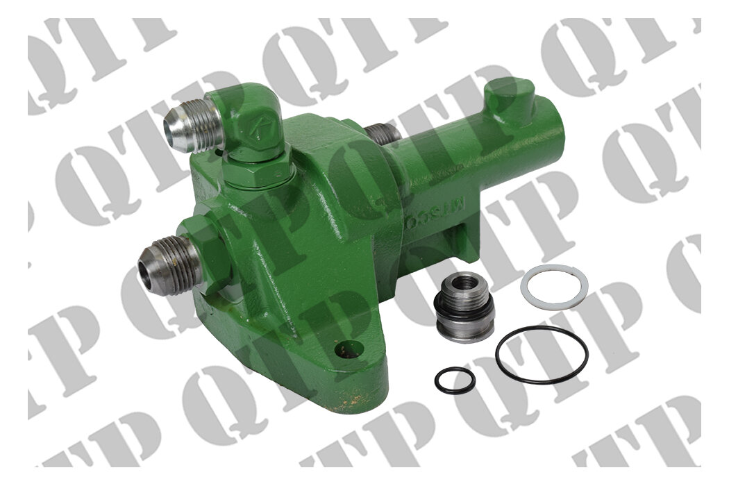 Pressure Relief Valve Quality Tractor Parts LTD.