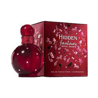 Britney Spears Hidden Fantasy 100ml Edp Spr